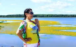 美女的贴身特种兵